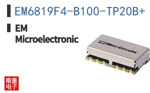 EM6819F4-B100-TP20B+ ͼƬ